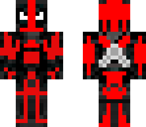 snake's deadpool remix 2014
