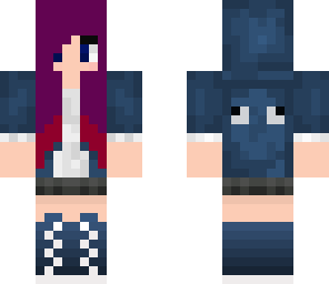 girl