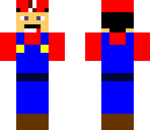 mario new