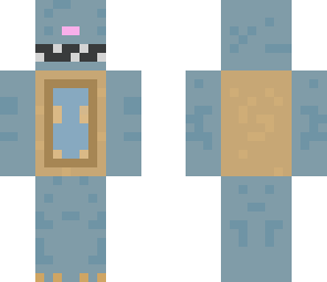 boxtroll fish