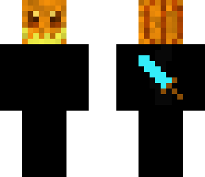 pumkin ninja 2