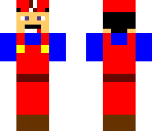 mario classic