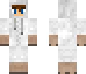 sheep boy