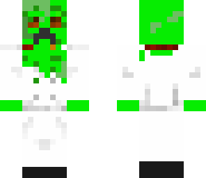 club ice creeper