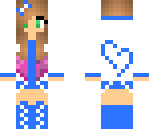 swaggy blue love