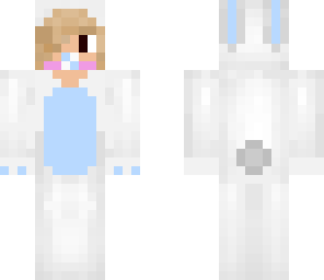 bunny boy