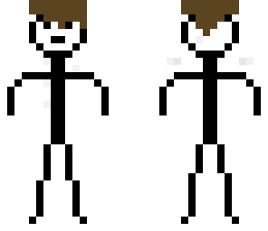 stickman boy