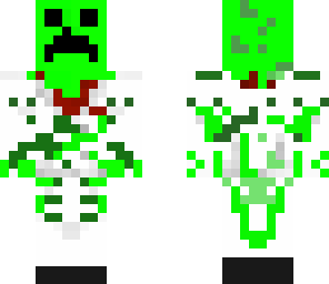 super dancing dancer creeper