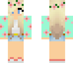 cute girl
