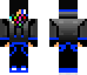 reinbow gamer