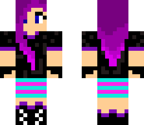 chimene skin