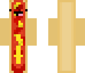 hot dog