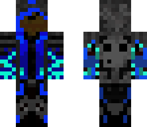 bacca fluff mage