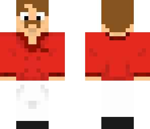 man