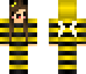 my new skin