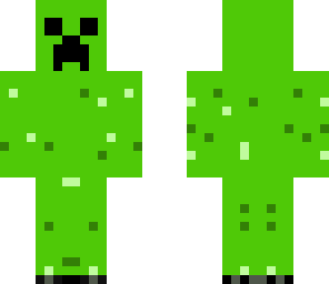 creeper