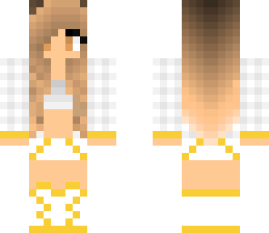 golden girl