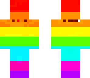 rainbow