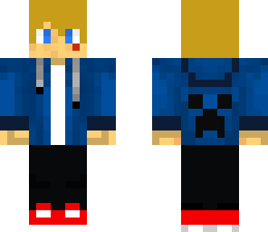 special skin