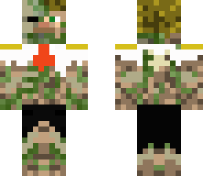 zombie drp