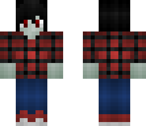 marshall lee