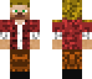 pirate drp