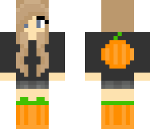 misis pumkin