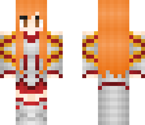 asuna