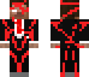cool herobrine