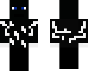 the black gun