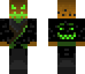 halloween guy