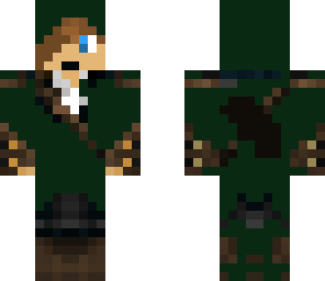 elven hunter