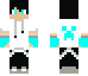 new ice boy