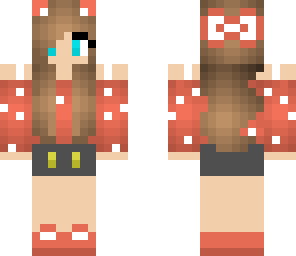 edit minnie mouse