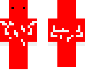 red gun