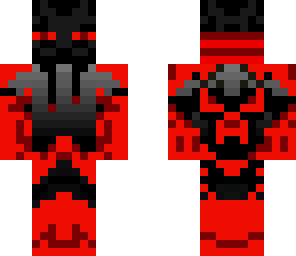 wiii enderman