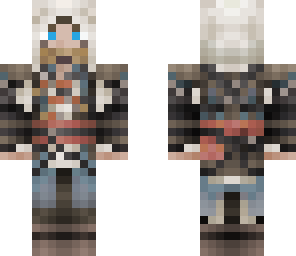 edward kenway