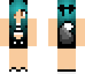 girl
