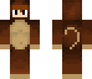 monkey boy 455