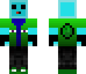 my skin personal