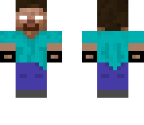 mini herobrine