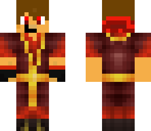 fire kid