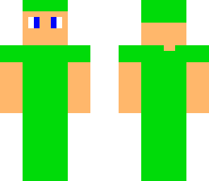 emerald armor 
