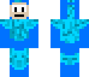 megaman