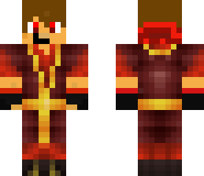fire kid