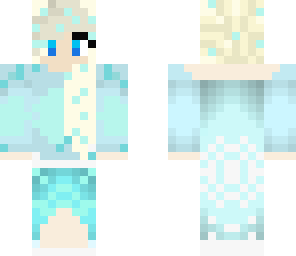 ice elsa