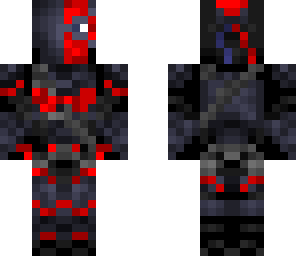 deathstroke burntheart