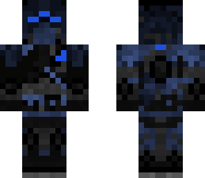 nightfall assassin