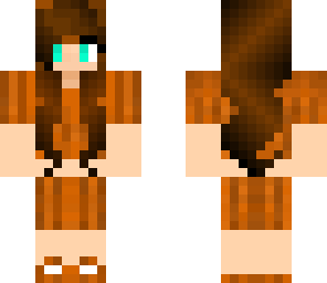 pumpkin halloween costume