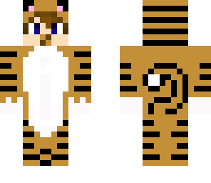 cute tiga baby
